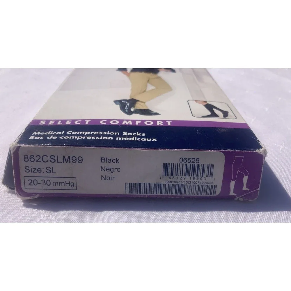 Sigvaris 862c select